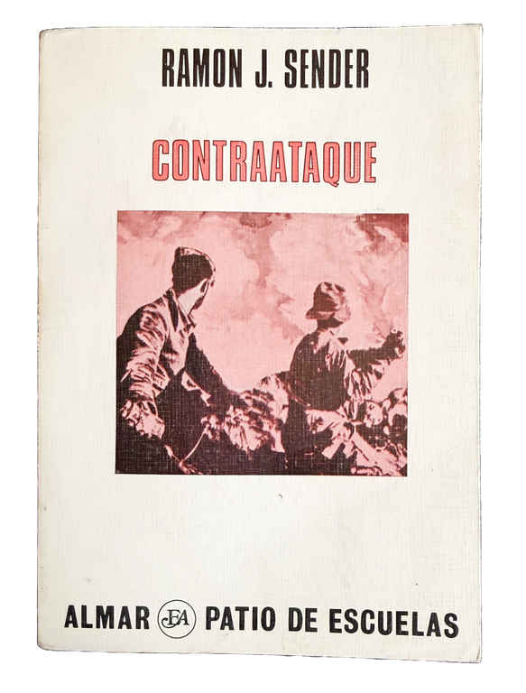 CONTRAATAQUE | Immagine Gallery 3