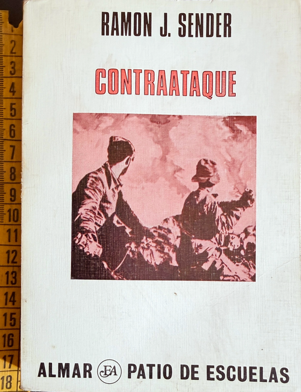 CONTRAATAQUE | Immagine Gallery 4
