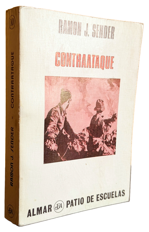 CONTRAATAQUE | Immagine Gallery 2