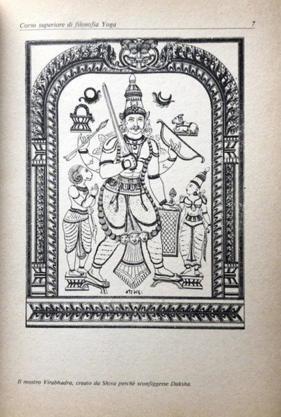 CORSO SUPERIORE DI FILOSOFIA YOGA. PER CONOSCERE I PRINCIPI DELLO …