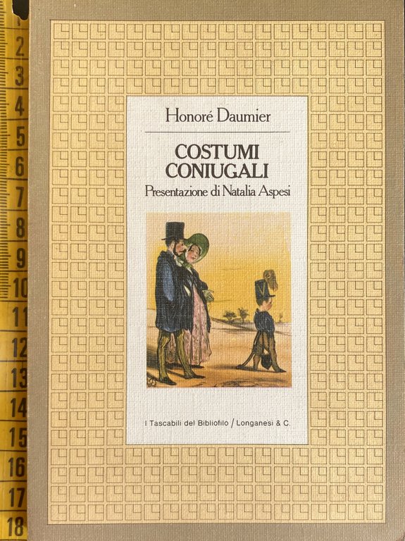 COSTUMI CONIUGALI
