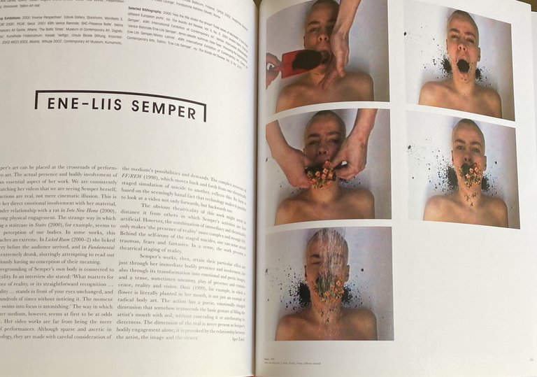 CREAM 3. CONTEMPORARY ART IN CULTURE. 10 CURATORS. 100 CONTEMPORARY …