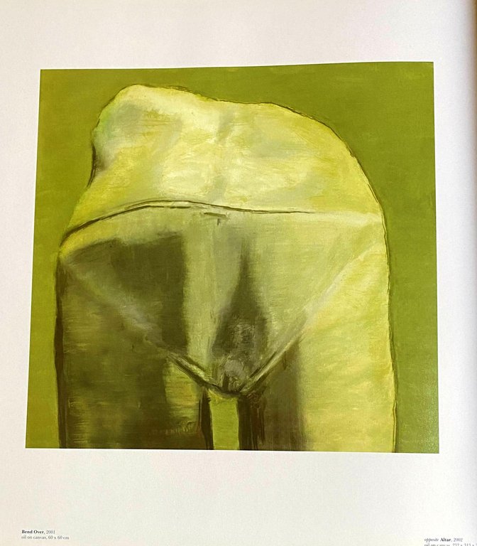 CREAM 3. CONTEMPORARY ART IN CULTURE. 10 CURATORS. 100 CONTEMPORARY …