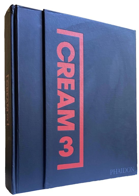 CREAM 3. CONTEMPORARY ART IN CULTURE. 10 CURATORS. 100 CONTEMPORARY …