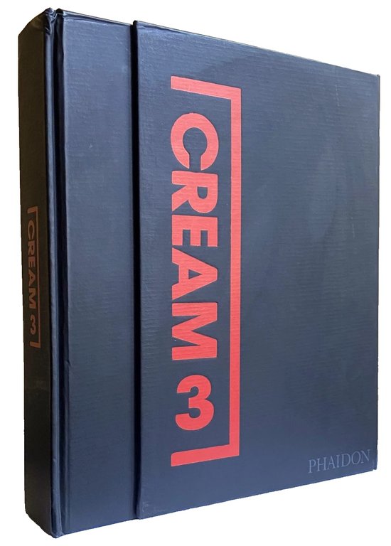 CREAM 3. CONTEMPORARY ART IN CULTURE. 10 CURATORS. 100 CONTEMPORARY …