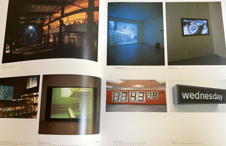 CREAM 3. CONTEMPORARY ART IN CULTURE. 10 CURATORS. 100 CONTEMPORARY …