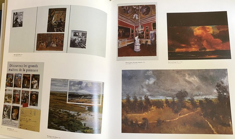 CREAM 3. CONTEMPORARY ART IN CULTURE. 10 CURATORS. 100 CONTEMPORARY …