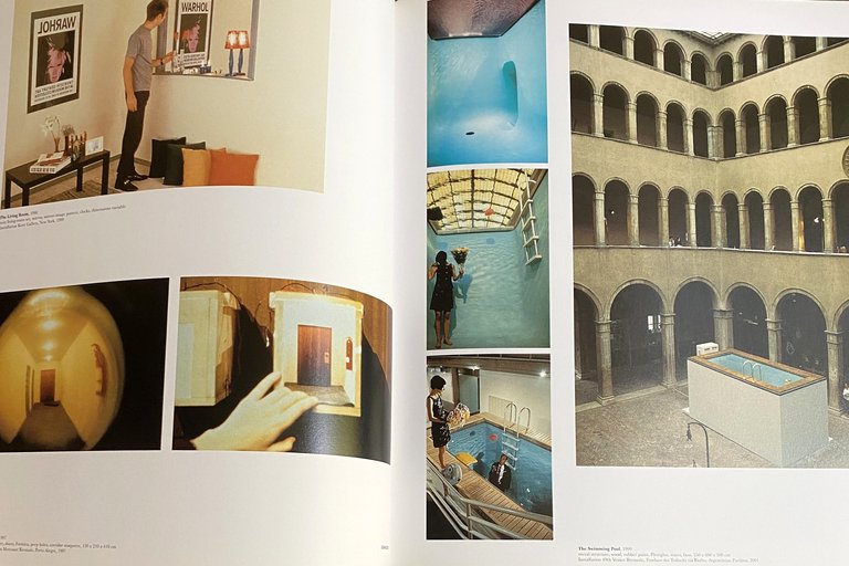 CREAM 3. CONTEMPORARY ART IN CULTURE. 10 CURATORS. 100 CONTEMPORARY …