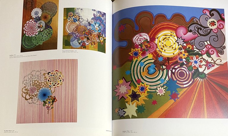 CREAM 3. CONTEMPORARY ART IN CULTURE. 10 CURATORS. 100 CONTEMPORARY …