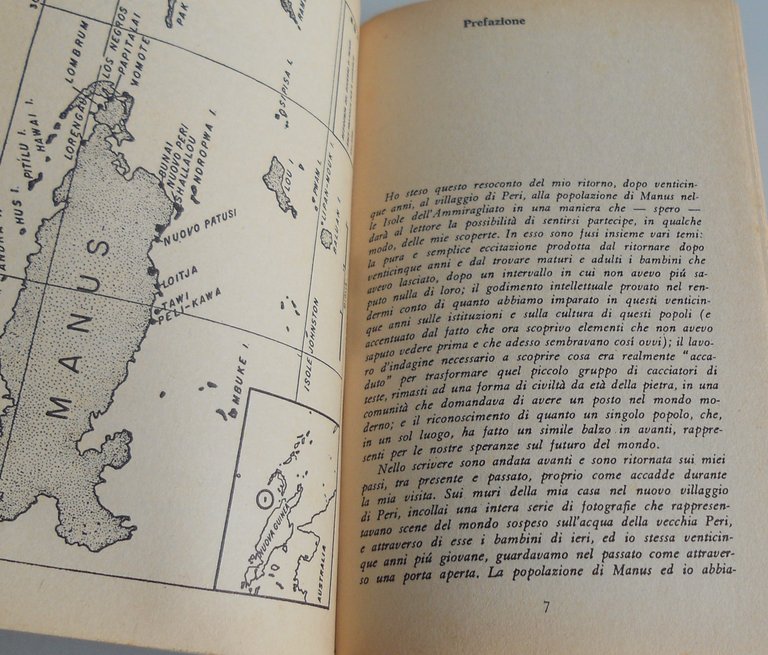 CRESCITA DI UNA COMUNITÀ PRIMITIVA | Immagine Gallery 2