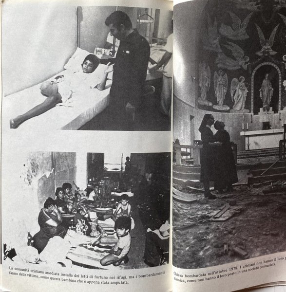 CRISTO E IL LIBANO CITTÀ ARMONIOSA. A CURA DI MAURIZIO …