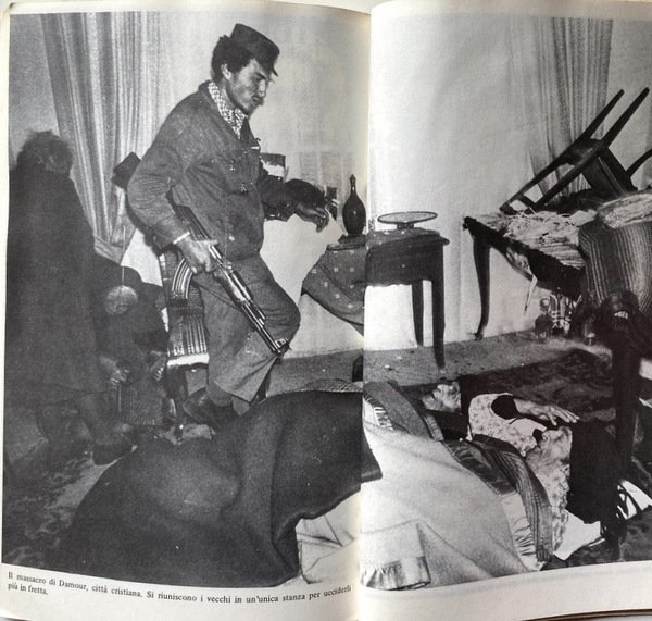 CRISTO E IL LIBANO CITTÀ ARMONIOSA. A CURA DI MAURIZIO …