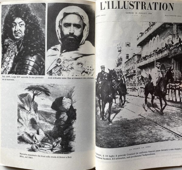 CRISTO E IL LIBANO CITTÀ ARMONIOSA. A CURA DI MAURIZIO …