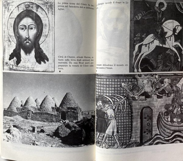 CRISTO E IL LIBANO CITTÀ ARMONIOSA. A CURA DI MAURIZIO …