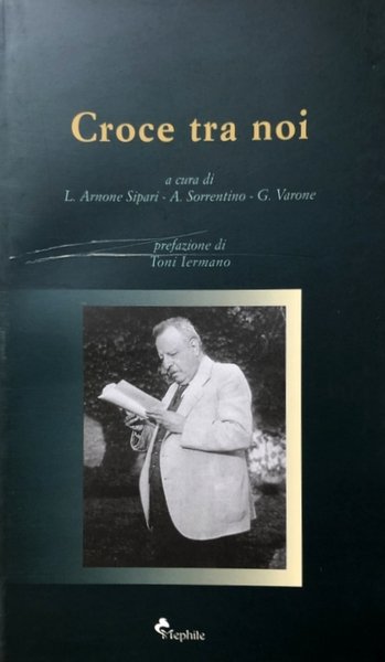 CROCE TRA NOI: DUE GIORNATE DI STUDIO. A CURA DI …