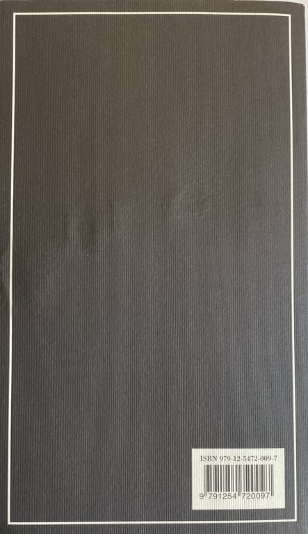 CUCINA FUTURISTA. MANIFESTI TEORICI, MENU E DOCUMENTI.