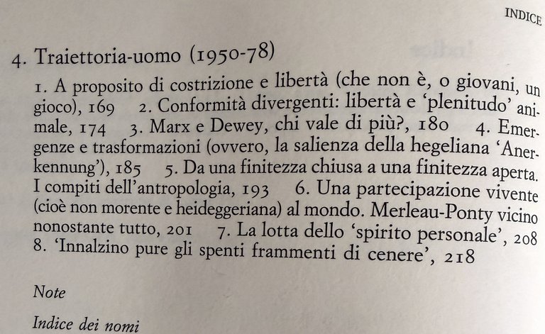 CULTURA A MILANO NEL DOPOGUERRA. FILOSOFIA E ENGAGEMENT IN REMO … | Immagine Gallery 7