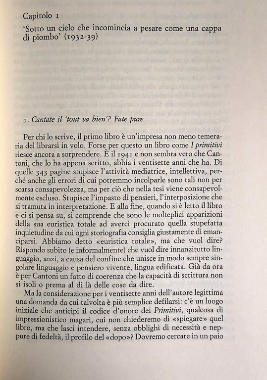 CULTURA A MILANO NEL DOPOGUERRA. FILOSOFIA E ENGAGEMENT IN REMO … | Immagine Gallery 10