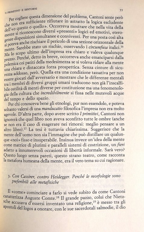 CULTURA A MILANO NEL DOPOGUERRA. FILOSOFIA E ENGAGEMENT IN REMO … | Immagine Gallery 13
