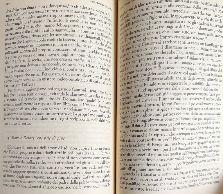CULTURA A MILANO NEL DOPOGUERRA. FILOSOFIA E ENGAGEMENT IN REMO … | Immagine Gallery 15