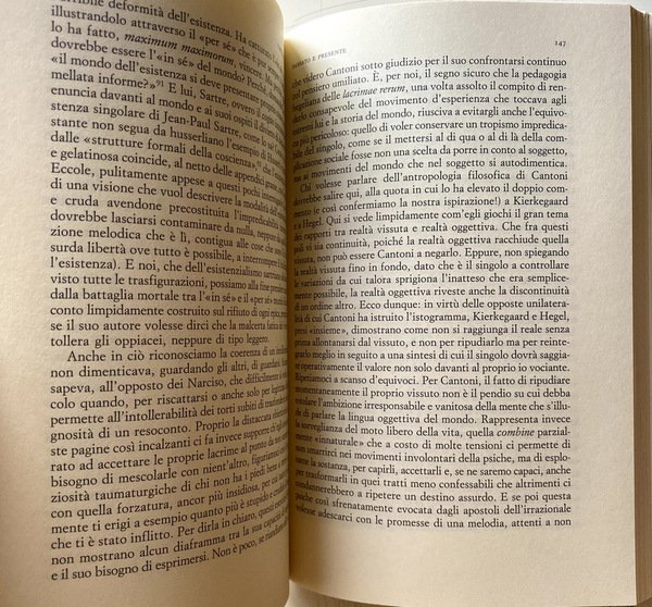 CULTURA A MILANO NEL DOPOGUERRA. FILOSOFIA E ENGAGEMENT IN REMO …