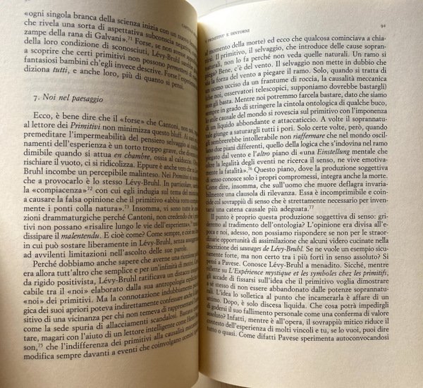 CULTURA A MILANO NEL DOPOGUERRA. FILOSOFIA E ENGAGEMENT IN REMO …