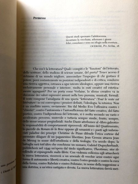 CULTURA E POTERE. L'IMPEGNO DEI LETTERATI DA VOLTAIRE A SARTRE …