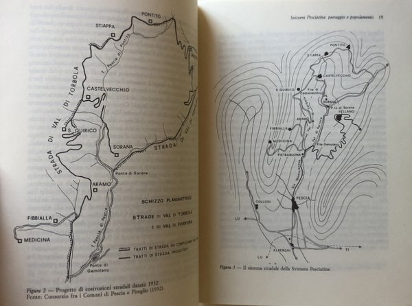 CULTURE E PAESAGGI. STORIA SOCIALE DELLA SVIZZERA PESCIATINA