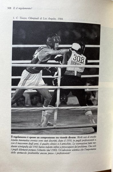 CULTURE E TECNICHE DELLO SPORT. GESTI, STRUMENTI, MATERIALI, ORGANIZZAZIONI. UN'ANTROPOLOGIA …