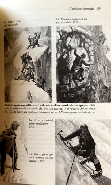 CULTURE E TECNICHE DELLO SPORT. GESTI, STRUMENTI, MATERIALI, ORGANIZZAZIONI. UN'ANTROPOLOGIA …