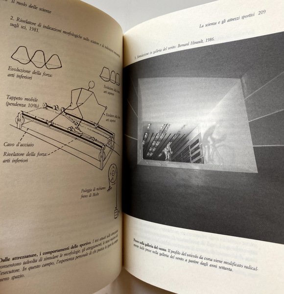 CULTURE E TECNICHE DELLO SPORT. GESTI, STRUMENTI, MATERIALI, ORGANIZZAZIONI. UN'ANTROPOLOGIA …