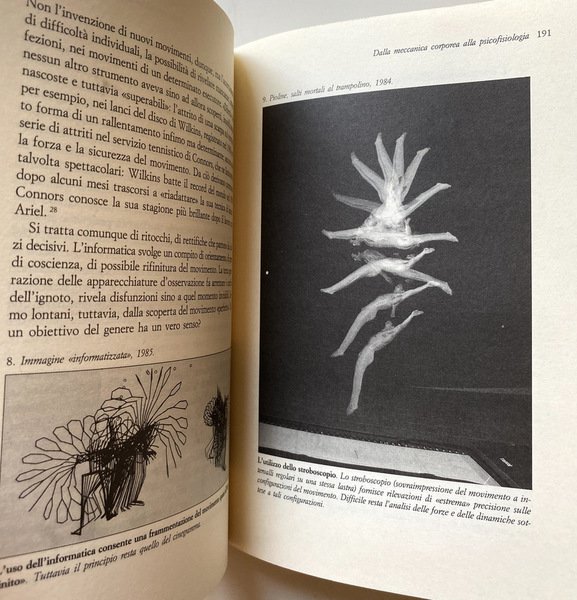 CULTURE E TECNICHE DELLO SPORT. GESTI, STRUMENTI, MATERIALI, ORGANIZZAZIONI. UN'ANTROPOLOGIA …