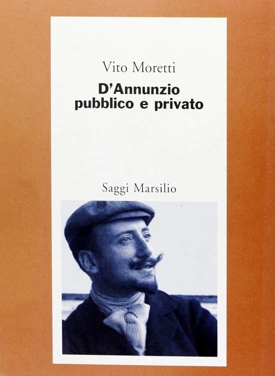 D'ANNUNZIO PUBBLICO E PRIVATO | Immagine Gallery 2