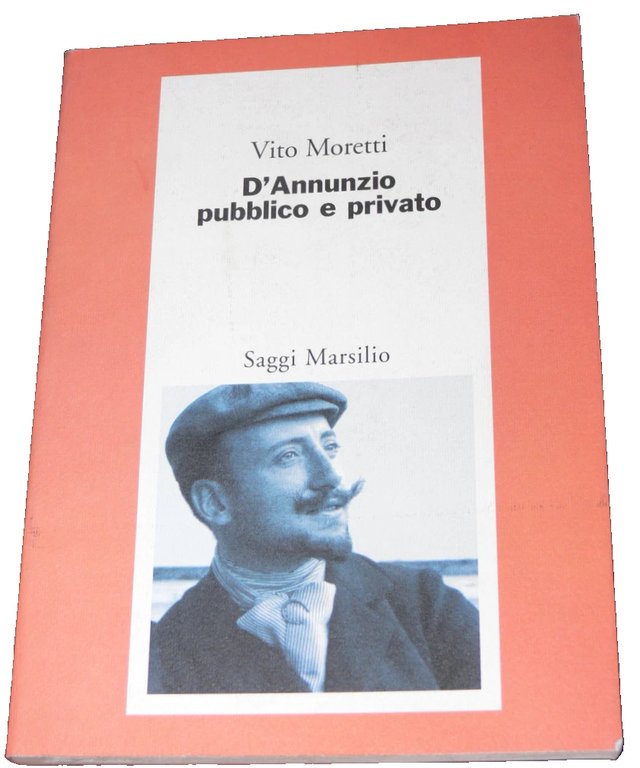 D'ANNUNZIO PUBBLICO E PRIVATO | Immagine Gallery 4