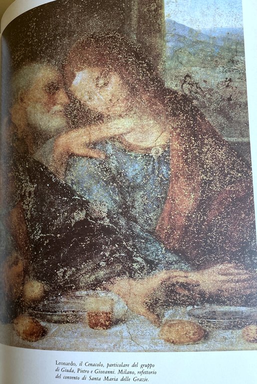 DA GIOTTO A LEONARDO. STORIA DELL'ARTE CLASSICA E ITALIANA VOLUME …