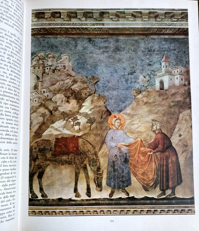 DA GIOTTO A LEONARDO. STORIA DELL'ARTE CLASSICA E ITALIANA VOLUME …