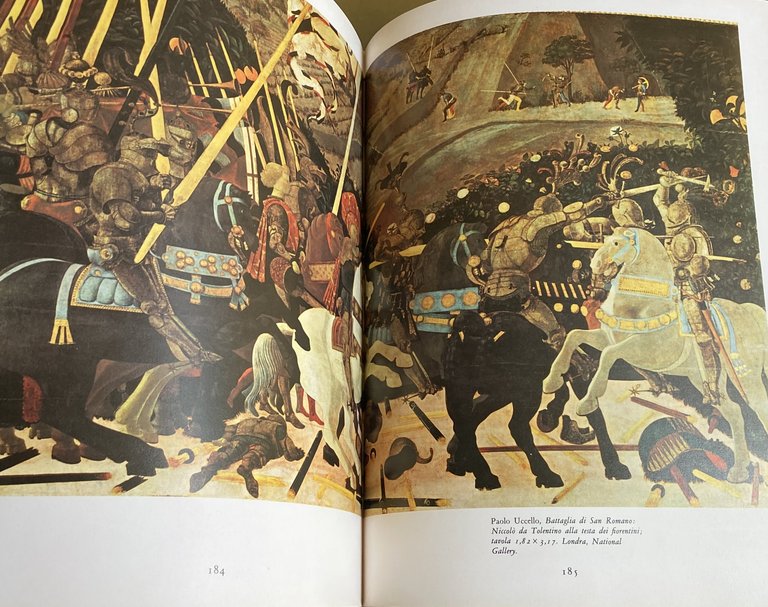 DA GIOTTO A LEONARDO. STORIA DELL'ARTE CLASSICA E ITALIANA VOLUME …