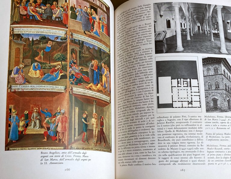 DA GIOTTO A LEONARDO. STORIA DELL'ARTE CLASSICA E ITALIANA VOLUME …