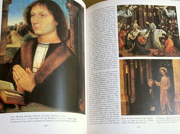 DA GIOTTO A LEONARDO. STORIA DELL'ARTE CLASSICA E ITALIANA VOLUME …