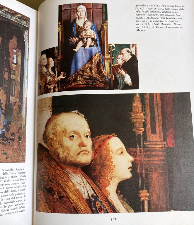 DA GIOTTO A LEONARDO. STORIA DELL'ARTE CLASSICA E ITALIANA VOLUME …