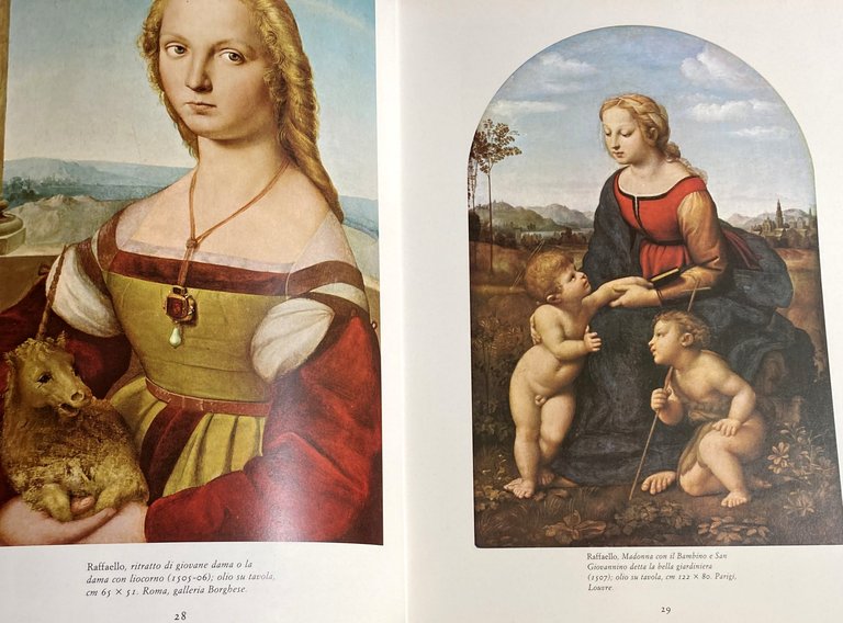 DA LEONARDO A CANOVA. STORIA DELL'ARTE CLASSICA E ITALIANA VOLUME …