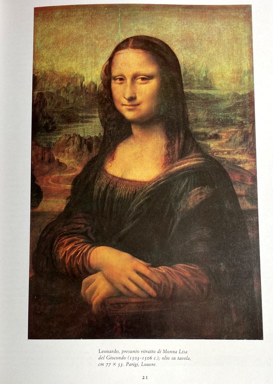 DA LEONARDO A CANOVA. STORIA DELL'ARTE CLASSICA E ITALIANA VOLUME …