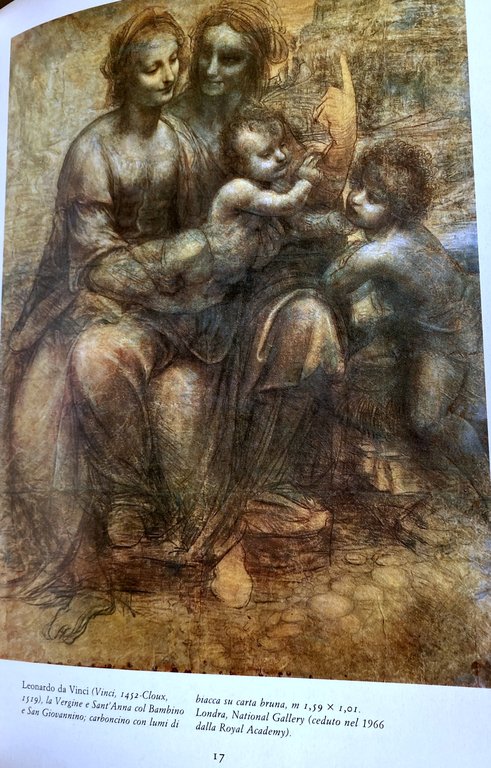 DA LEONARDO A CANOVA. STORIA DELL'ARTE CLASSICA E ITALIANA VOLUME …