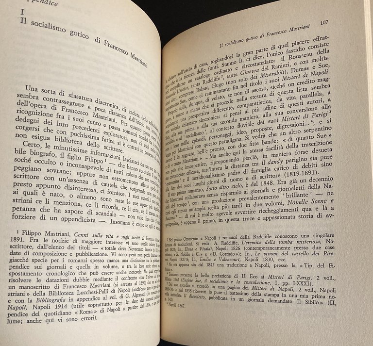 DA MASTRIANI A VIVIANI. PER UNA STORIA DELLA LETTERATURA A … | Immagine Gallery 12