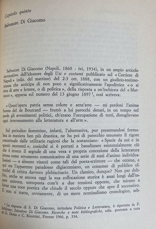 DA MASTRIANI A VIVIANI. PER UNA STORIA DELLA LETTERATURA A … | Immagine Gallery 13