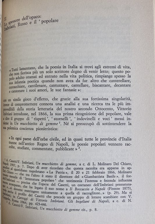 DA MASTRIANI A VIVIANI. PER UNA STORIA DELLA LETTERATURA A … | Immagine Gallery 14