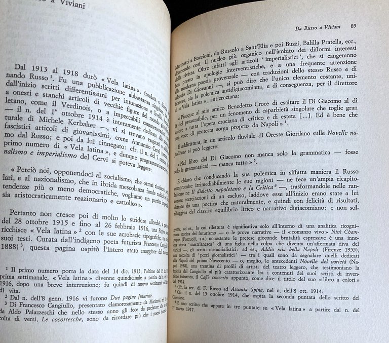 DA MASTRIANI A VIVIANI. PER UNA STORIA DELLA LETTERATURA A … | Immagine Gallery 15