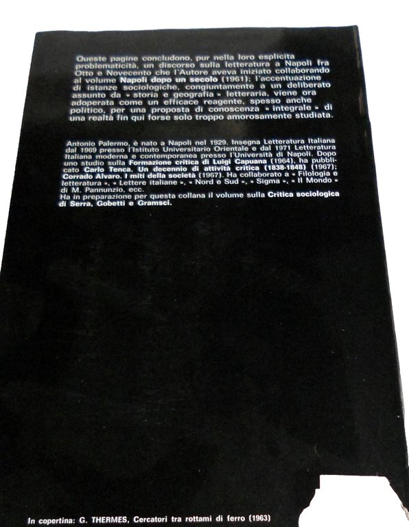 DA MASTRIANI A VIVIANI. PER UNA STORIA DELLA LETTERATURA A … | Immagine Gallery 3