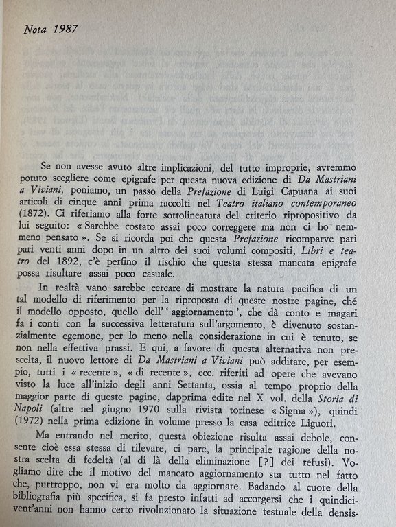 DA MASTRIANI A VIVIANI. PER UNA STORIA DELLA LETTERATURA A … | Immagine Gallery 6