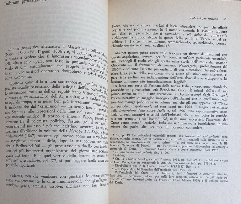 DA MASTRIANI A VIVIANI. PER UNA STORIA DELLA LETTERATURA A … | Immagine Gallery 10